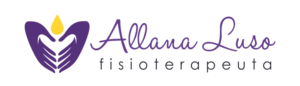 Logo Allana Luso Fisioterapeuta
